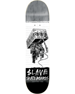 SLAVE QUITTING TIME DECK-9.0