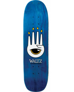 WALTZ HAND OF GLORY DECK-7.6X28.57 ASST.