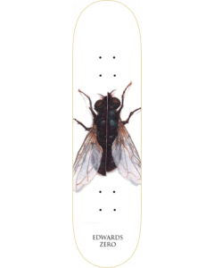 ZERO EDWARDS INSECTION DECK-8.25 FLY