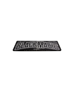 BLACKMAGIC 100/BOX ABLACK-5 9x33 BLACK GRIP