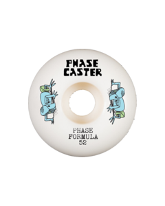 PHASECASTER CLONE 52mm 99a WHITE