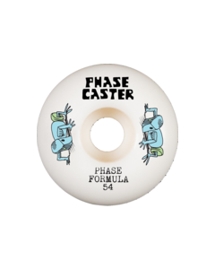 PHASECASTER CLONE 54mm 99a WHITE