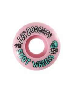 SNOT LIL BOOGERS 45MM 99A PINK