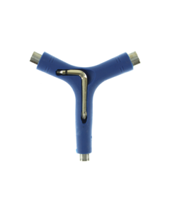 YOCAHER TOOL BLUE