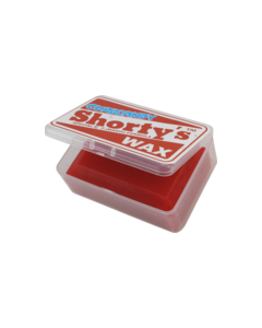 SHORTY'S CURB CANDY LARGE BAR WAX