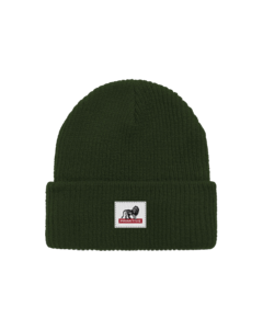 PRIMITIVE STAND UP BEANIE GREEN