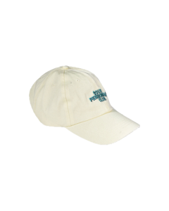 SOUR PENSIONERS HAT ADJ-PALE YELLOW