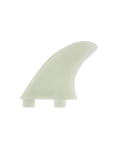 FIN SOLUTIONS FCS G-X SIDES NATURAL 2fin set