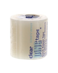CLEAR DING TAPE SINGLE 48mmX4m ROLL