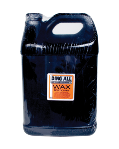 DING ALL 1 GALLON WAX REMOVER