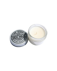 SEXWAX CANDLE COCONUT