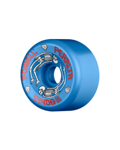 PWL/P G-BONES II 97A 64mm BLUE