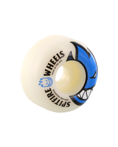 SF BIGHEAD 51mm WHT W/BLUE