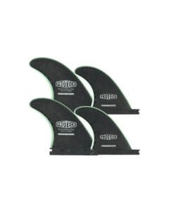 PROTECK PERFORM FFS QUAD 4.5+4.0 BLACK
