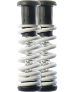 SEISMIC G5 SPRINGS MAX LIGHT-WHITE 2pcs