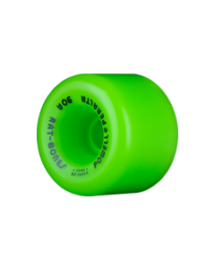 PWL/P RAT BONES 60mm 90a GREEN