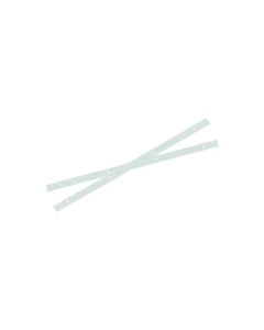 YOCAHER BOARD RAILS GLOW BLUE