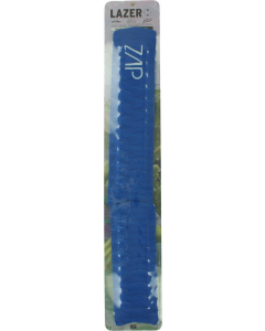 ZAP LAZER ARCH BAR 20" BLUE