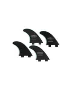 PROTECK PERFORM FCS SUP QUAD 4.5 BLACK