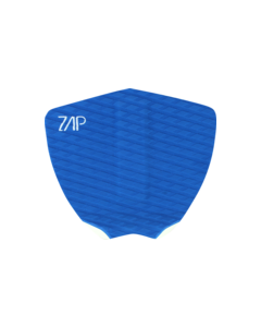 ZAP LAZER TAIL PAD BLUE