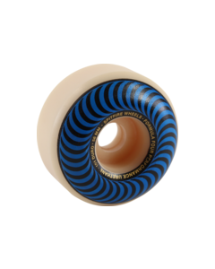 SF F4 101a CLASSIC SWIRL 56mm WHT W/BLUE