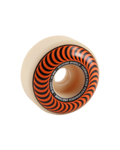 SF F4 99a CLASSIC SWIRL 53mm WHT W/ORANGE