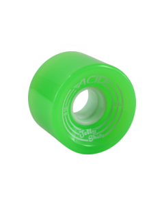 ACID JELLY SHOTS 59mm 80a GREEN