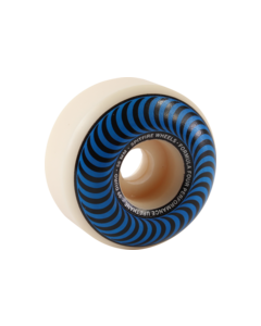 SF F4 99a CLASSIC SWIRL 56mm WHT W/BLUE