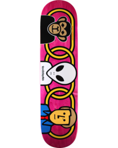 AW MISSING LINK DECK-8.0 ASST.