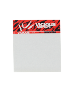 VICIOUS GRIP SQUARES CLEAR (4pcs10x11)
