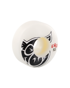 PIG HEAD NATURAL 53mm