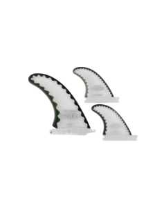 PTECK PWR-FLEX COMBO FFS 7.0+4.0 CLR/BLK