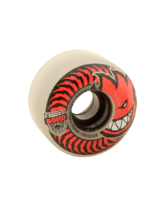 SF 80HD CHARGER CLASSIC FULL 58mm CLEAR/RED