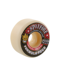 SF F4 101a CONICAL FULL 54mm WHT W/RED