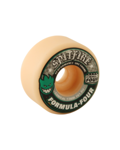 SF F4 101a CONICAL 53mm WHT W/GRN & BLK