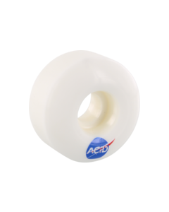 ACID TYPE A SPACE 54MM 99A WHITE