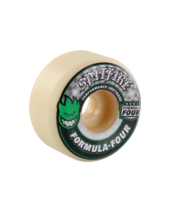 SF F4 101a CONICAL 56mm WHT W/GRN & BLK