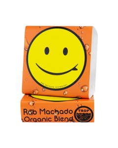 BUBBLE GUM MACHADO ORGANIK TROPICAL/BASE SINGLEBAR