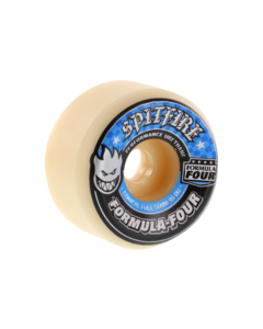 SF F4 99a CONICAL FULL 58mm WHT W/BLUE