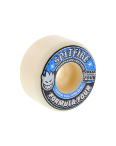 SF F4 99a CONICAL FULL 52mm WHT W/BLUE