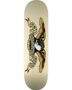 AH CLASSIC EAGLE DECK-8.62 TAN