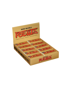 BONES BIG BALLS REDS (30/PACK) BEARINGS