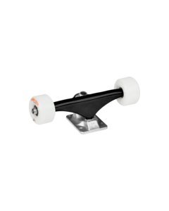 ML ASSEMBLY 7.63 BLK/RAW W/53mm 90a A-CUT WHT 1pc