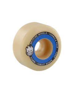 SF F4 99a TABLET 52mm NAT/BLUE