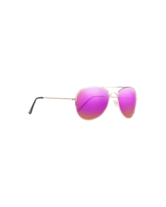 NECTAR MAVERICK POLARIZED ROSE GOLD/PINK