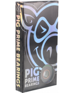 PIG PRIME BEARINGS single set