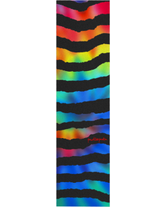 PWL/P GRIP SHEET 9x33 RAINBOW RIP