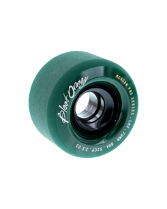 BLOOD ORANGE MORGAN 70mm 80a MIDNIGHT GREEN