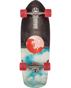 GLB STUBBY COMPLETE-10x30 ON-SHORE/CLOSEOUT