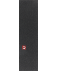 ELEMENT SQUARE ICON SINGLE SHEET GRIPTAPE BLACK